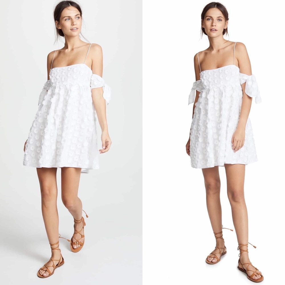 Milly Hartli Cover Up